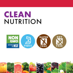 BlueBonnet female health blend tailored for daily wellness.