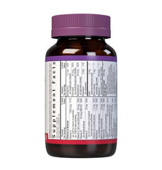 BlueBonnet Ladies One bottle highlights MK-7 K2 from natto for nutrient delivery.