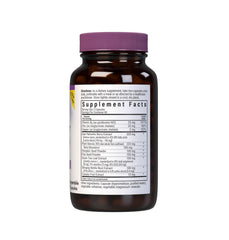BlueBonnet MPX 1000 Prostate Support bottle, gluten-free and dairy-free for sensitive diets.