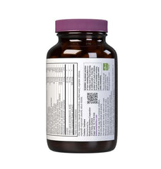 Bluebonnet Mult One capsules in bottle demonstrating convenient daily nutrition.