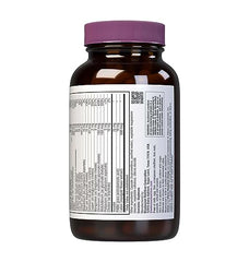 Bluebonnet Multi One with Iron label art highlights full-spectrum vitamin blend