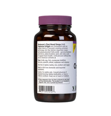 BlueBonnet Non-GMO Project Verified label on package for trusted ingredients