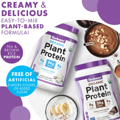 BlueBonnet recyclable packaging highlighting sustainability.