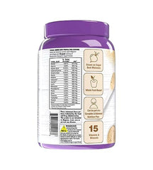 BlueBonnet Super Earth Brewer's Yeast Powder close-up texture ideal for baking.