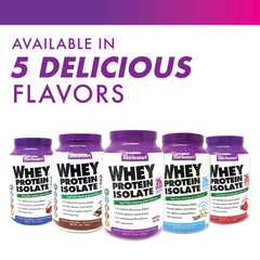 BlueBonnet whey protein isolate grass-fed cows imagery