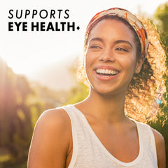Bluebonnet Zeaxanthin & Lutein ingredients paprika and marigold extracts