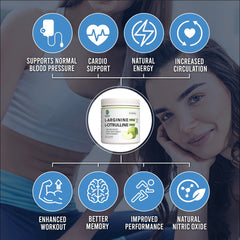 BlueEarth Company Daily-use supplement, convenient mix for home, office, or on-the-go.