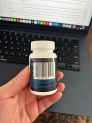 Blueprint Bryan Johnson lycopene capsules signaling potential cardiovascular wellness