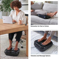 Bluestone compact design makes a gift-ready wellness tool