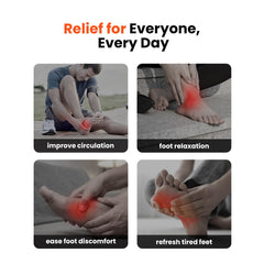 BOB AND BRAD removable sleeves ensure hygiene for shared family use.