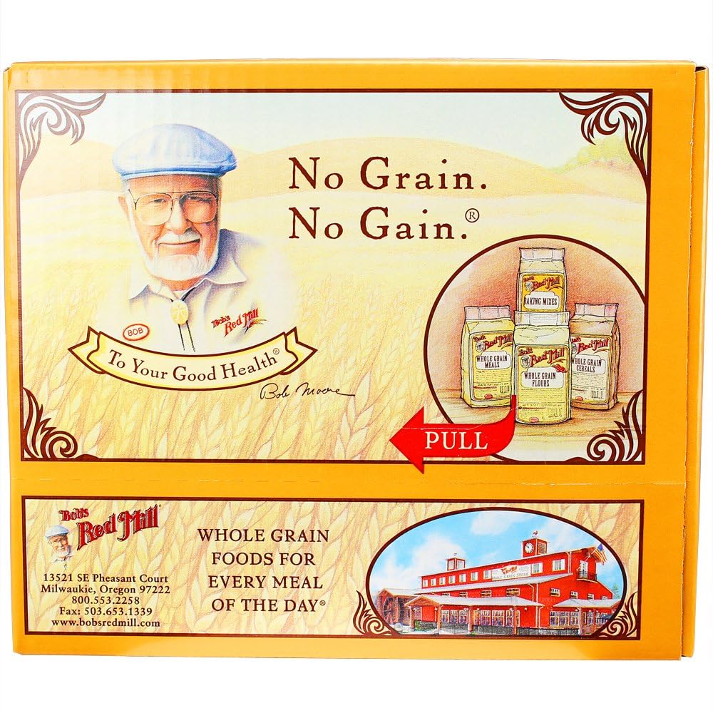 Bob's Red Mill Whey Protein Concentrate in smoothie for quick post-workout nourishment.