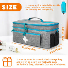 Boczif durable polyester build withstands daily use and outdoor trips