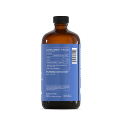 BodyBio PC capsules illustrate concentration, energy, and mood support.
