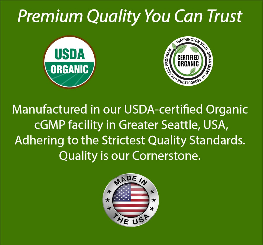 Bodymune Heart Health Blend packaging on shelf highlights vegan, non-GMO attributes