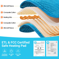 Boileau auto shut-off feature for safety and energy efficiency