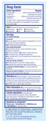 Menthol- and camphor-free formula to avoid stinging sensations.