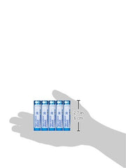 Boiron Hepar Sulphuris Calcareum 30C usage scene shows easy-to-take granules