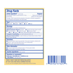 Boiron Oscillococcinum bottle and dose packs for home use