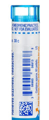 Five-tube Boiron pack ready for family use and travel.
