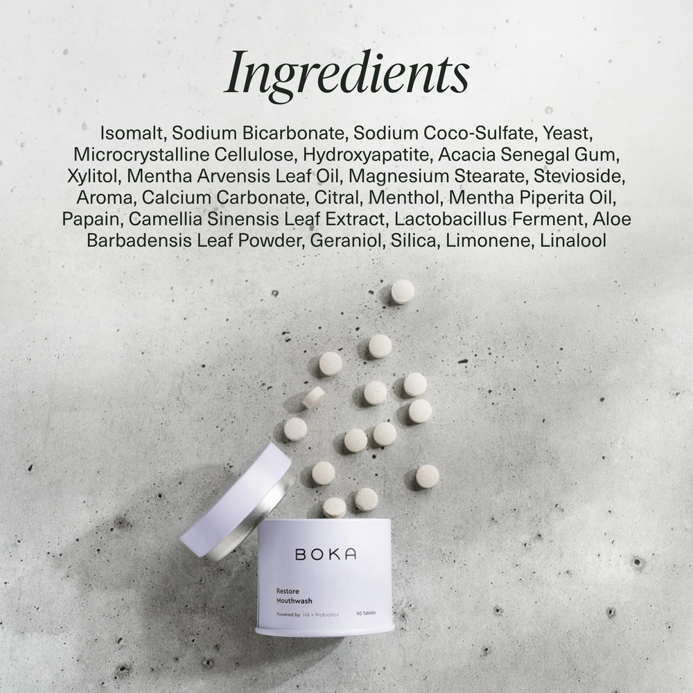 Boka recyclable packaging supports eco-friendly on-the-go routine