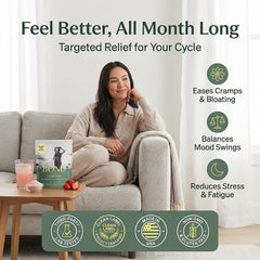 Bond Cycle Care with probiotics and fiber supports digestion and gut balance.