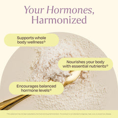 BOND Prenatal Drink Mix pour shows quick, flavorful preparation