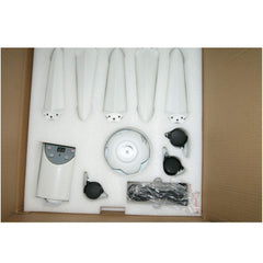 BONEW compact design emphasis; easy storage