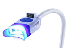 Bonew LED whitening light panel for precise exposure during sessions