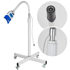 Bonew portable lab whitening light ideal for travel