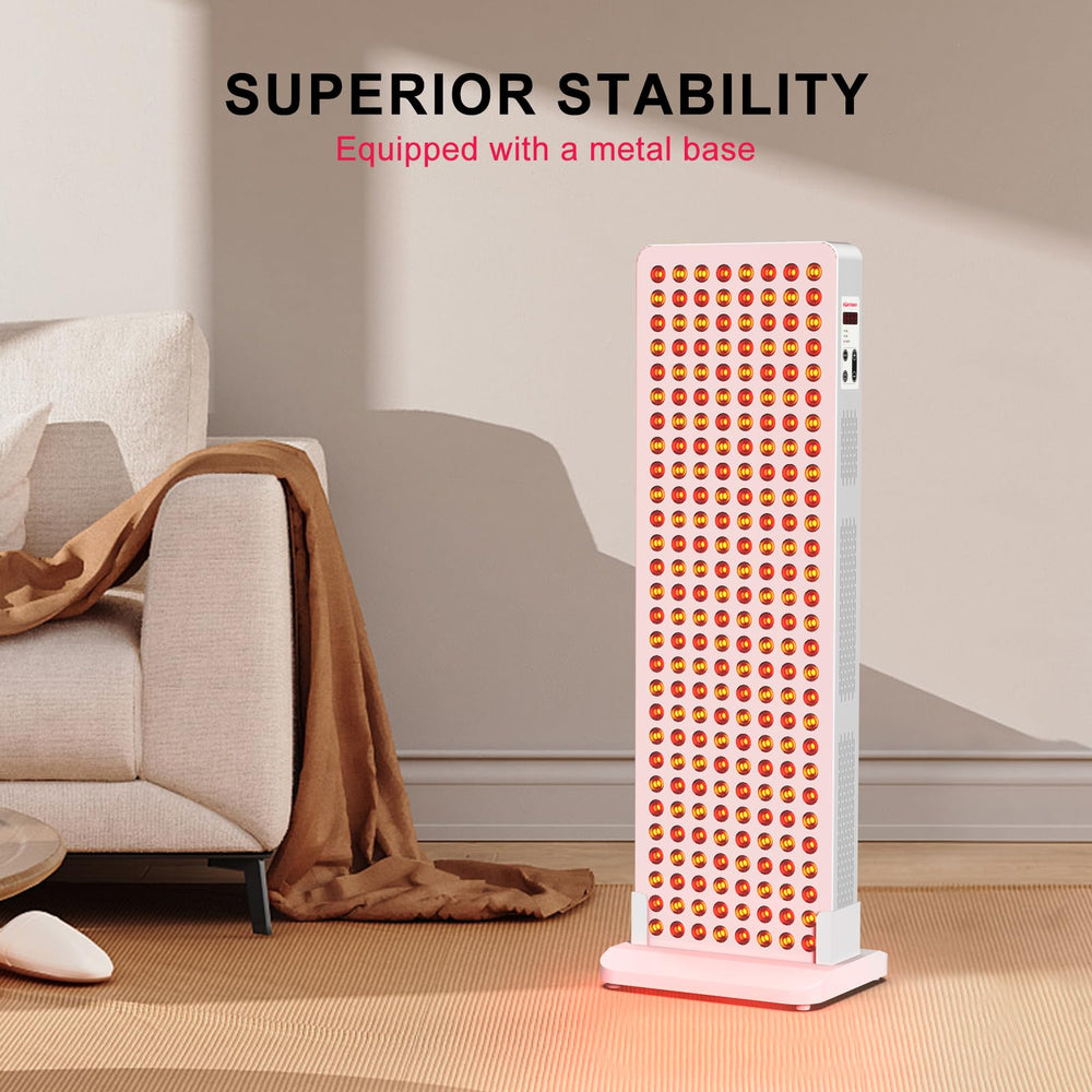 BONTANNY BO-1200 five-wavelength array covers broad therapy options in one device