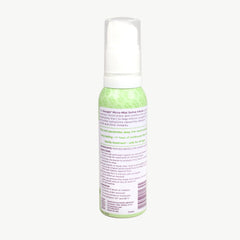 Boogie Micro-Mist unscented nasal spray ideal for kids
