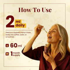 Boost Labs NAD+ liposomal formula supporting skin glow and vitality
