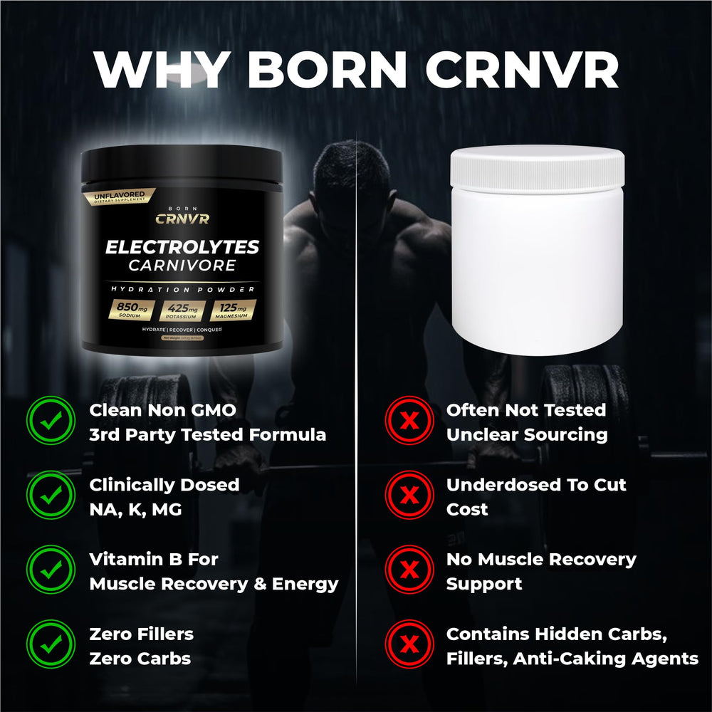 Made in USA facility with third-party testing for purity and safety.