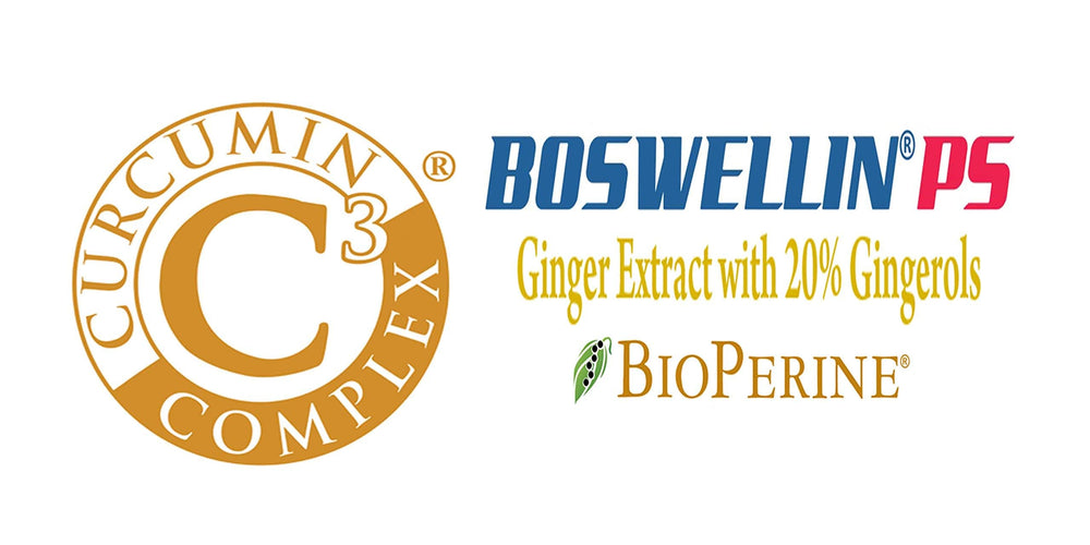 Bosmeric SR expert formulation by Dr. Sunil Pai
