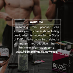 BARE Flight label highlights no-crash energy feature for smoother caffeine support.