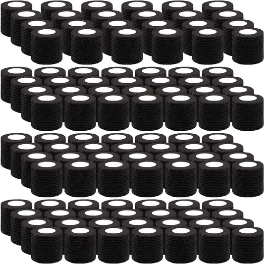 BQTQ 108-roll self-adhesive bandage package ready for home use
