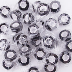 BQTQ bulk black wrap provides cost-effective replacement for daily needs