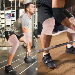 BQTQ versatile elastic bandage for sports and injury care