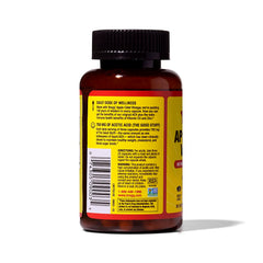 Bragg 2-pack 90-count capsules showing bulk value.