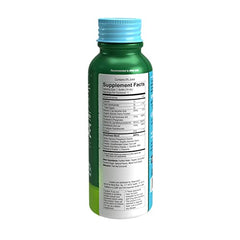 BrainJuice Alpha GPC and vitamins in a convenient brain shot.