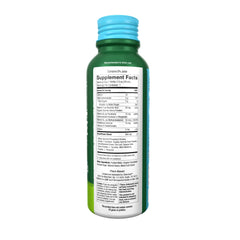 BrainJuice Daily brain support shot ready to go wherever you are.