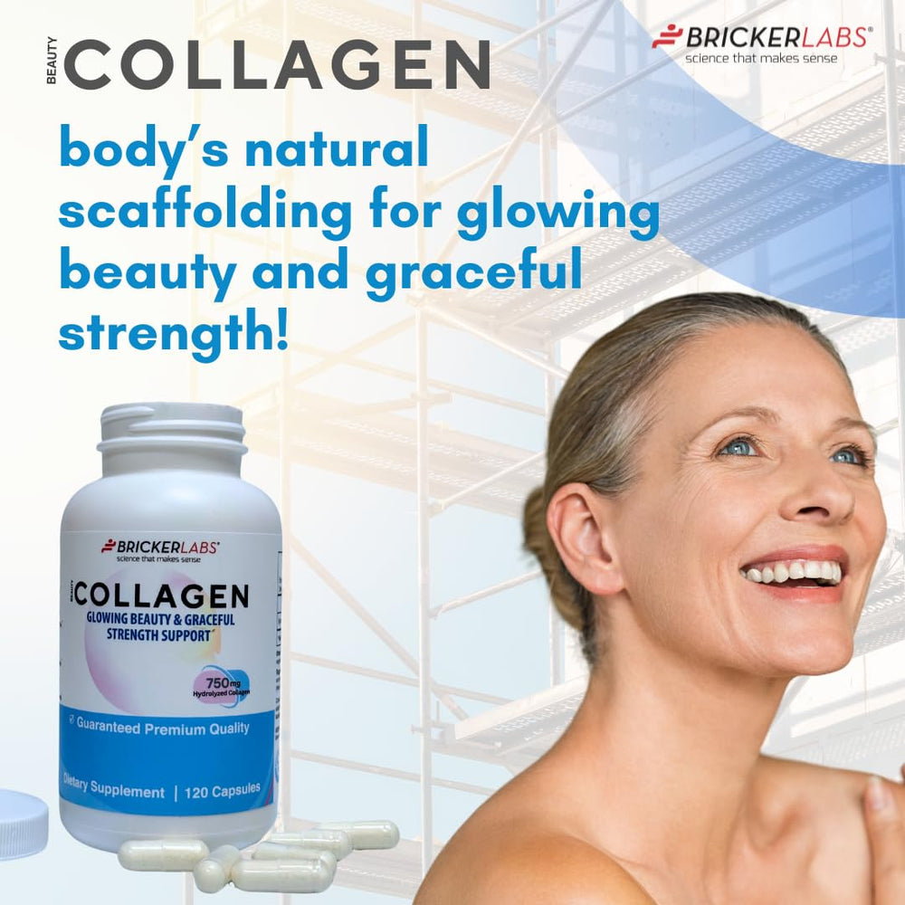 Bricker Labs collagen proudly made in the USA