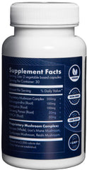 Brilliant Blends Adapt capsules arranged for easy daily use and resilience.