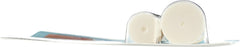 Britenz leaves teeth clean and refreshed after use