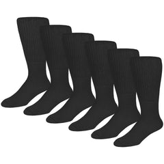 Brooklyn Socks big-tall diabetic quarter sock easy to put on and breathable