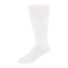 Brooklyn Socks seamless toe design closeup emphasizes comfort throughout day