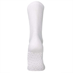 Brooklyn Socks non-binding top diabetic socks support circulation without pinching.