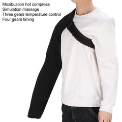 Brrnoo adjustable strap secures a stable fit for different users.