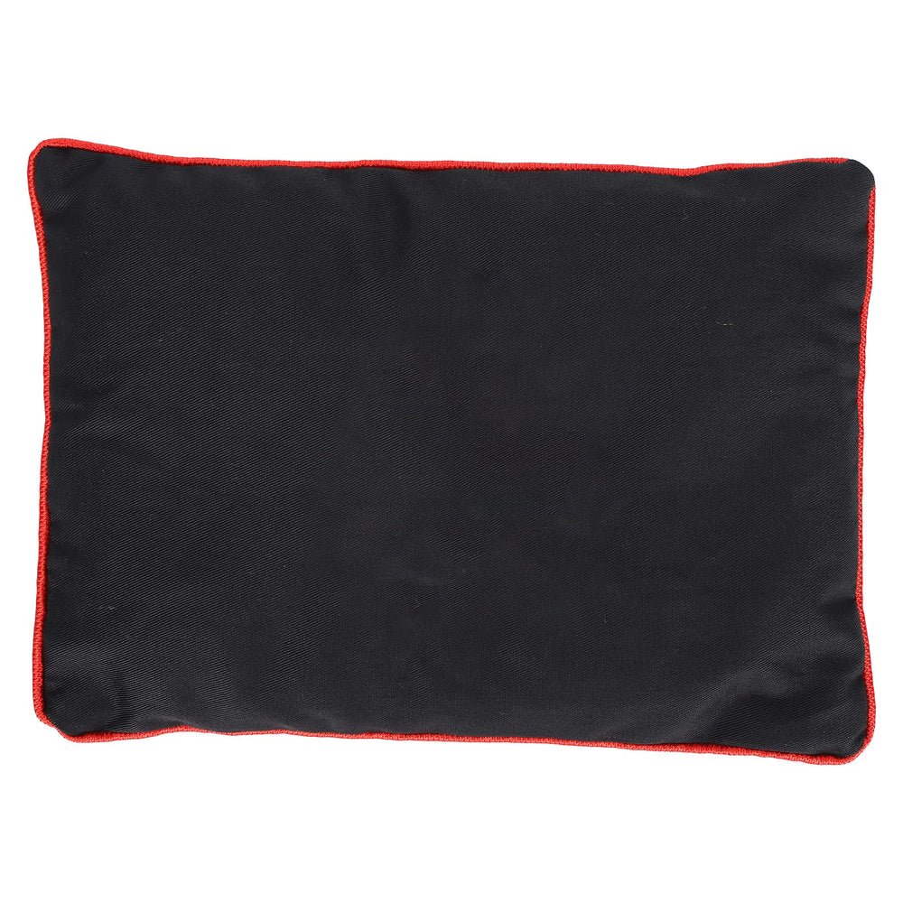 Brrnoo Wormwood Moxibustion Salt Bag portable design fits desk or sofa use.