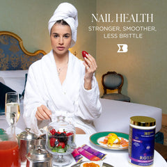 BRUNO MD European-sourced ingredients underline safety and quality.